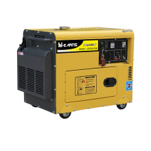 Générateur diesel 5KVA DG6500SE